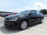 2012 Volkswagen Jetta SE Sedan