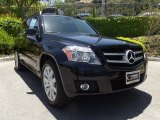 2012 Mercedes-Benz GLK 350