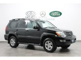 2005 Lexus GX 470
