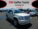 2012 Cadillac Escalade Luxury