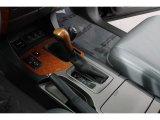 2005 Lexus GX 470 5 Speed Automatic Transmission