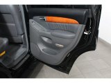2005 Lexus GX 470 Door Panel