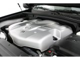 2005 Lexus GX 470 4.7 Liter DOHC 32-Valve VVT-i V8 Engine