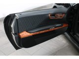 2008 Mercedes-Benz CL 65 AMG Door Panel