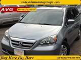 2007 Honda Odyssey EX-L