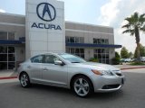 2013 Silver Moon Acura ILX 2.0L Technology #66272746