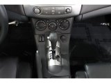 2012 Mitsubishi Eclipse Spyder GT 5 Speed Sportronic Automatic Transmission