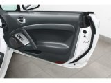 2012 Mitsubishi Eclipse Spyder GT Door Panel