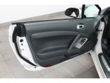 2012 Mitsubishi Eclipse Spyder GT Door Panel
