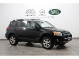 2009 Black Toyota RAV4 Limited V6 4WD #66273466