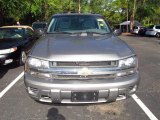 2005 Chevrolet TrailBlazer LS 4x4