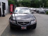 2005 Acura TSX Sedan