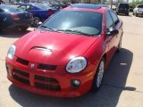 2005 Flame Red Dodge Neon SRT-4 #6570259