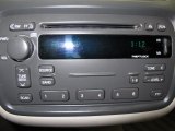 2005 Cadillac DeVille Sedan Audio System