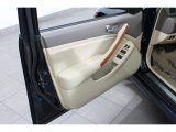 2005 Infiniti G 35 x Sedan Door Panel