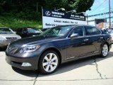 2008 Lexus LS 600h L Hybrid