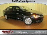 2011 Volkswagen Jetta SE Sedan