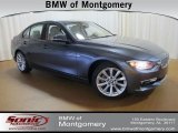 2012 Mineral Grey Metallic BMW 3 Series 328i Sedan #66273118