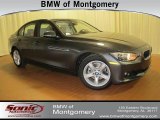 2012 Mineral Grey Metallic BMW 3 Series 328i Sedan #66273116