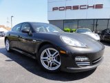 2012 Porsche Panamera 4