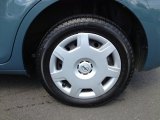 2010 Scion xB  Wheel