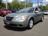 2009 Hyundai Sonata GLS