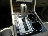 2010 Lincoln Navigator  6 Speed Automatic Transmission