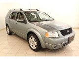 2006 Ford Freestyle Limited AWD Front 3/4 View