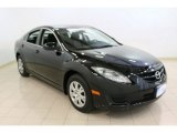 2010 Ebony Black Mazda MAZDA6 i Sport Sedan #66273429