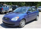 2009 Hyundai Accent GLS 4 Door