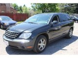 2007 Brilliant Black Chrysler Pacifica Touring #66273422