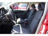 2009 Dodge Caliber SXT Dark Slate Gray Interior