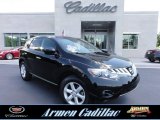 2009 Nissan Murano SL AWD