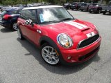 2011 Mini Cooper S Hardtop