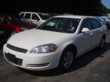 2007 Chevrolet Impala LS