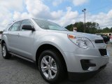2012 Chevrolet Equinox LS