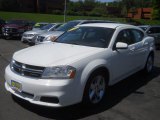 2011 Dodge Avenger Mainstreet