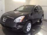 2009 Nissan Rogue SL AWD