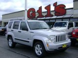 2009 Jeep Liberty Rocky Mountain Edition 4x4