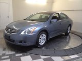 2010 Nissan Altima 2.5 S