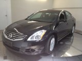 2010 Nissan Altima 2.5 S