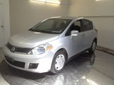 2007 Nissan Versa S