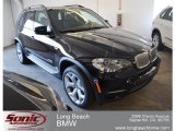 2012 Jet Black BMW X5 xDrive35d #66273037