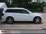 2008 Mercedes-Benz GL 450 4Matic