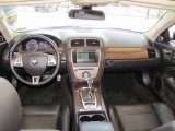 2009 Jaguar XK XKR Portfolio Edition Convertible Dashboard