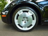 2002 Lexus SC 430 Wheel