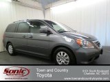 2010 Honda Odyssey EX-L