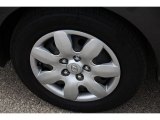 2009 Hyundai Elantra GLS Sedan Wheel