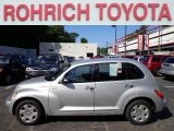 2005 Bright Silver Metallic Chrysler PT Cruiser  #66338412