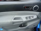 2011 Toyota Tacoma V6 TRD Sport Double Cab 4x4 Door Panel